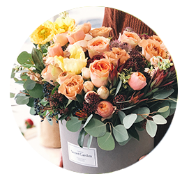 Birthday Flowers Stanmore